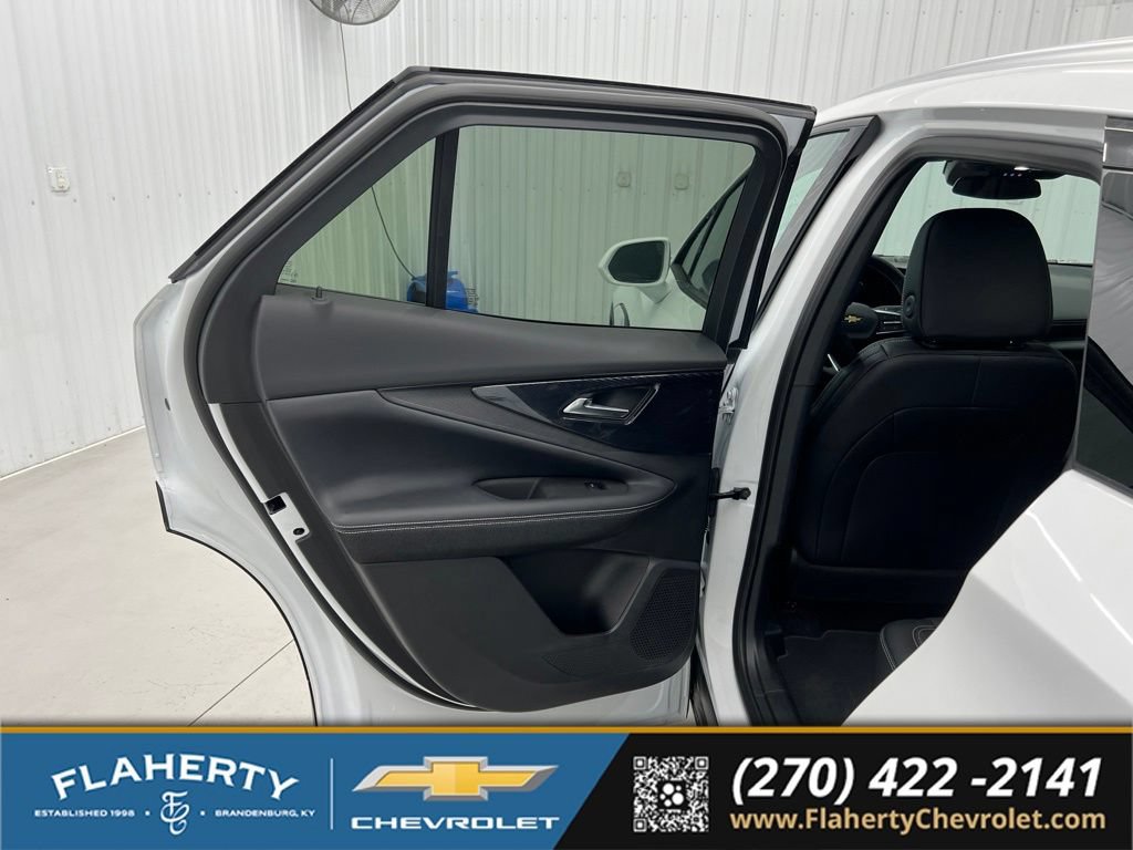 Used 2026 Chevrolet Blazer EV LT FWD image 10