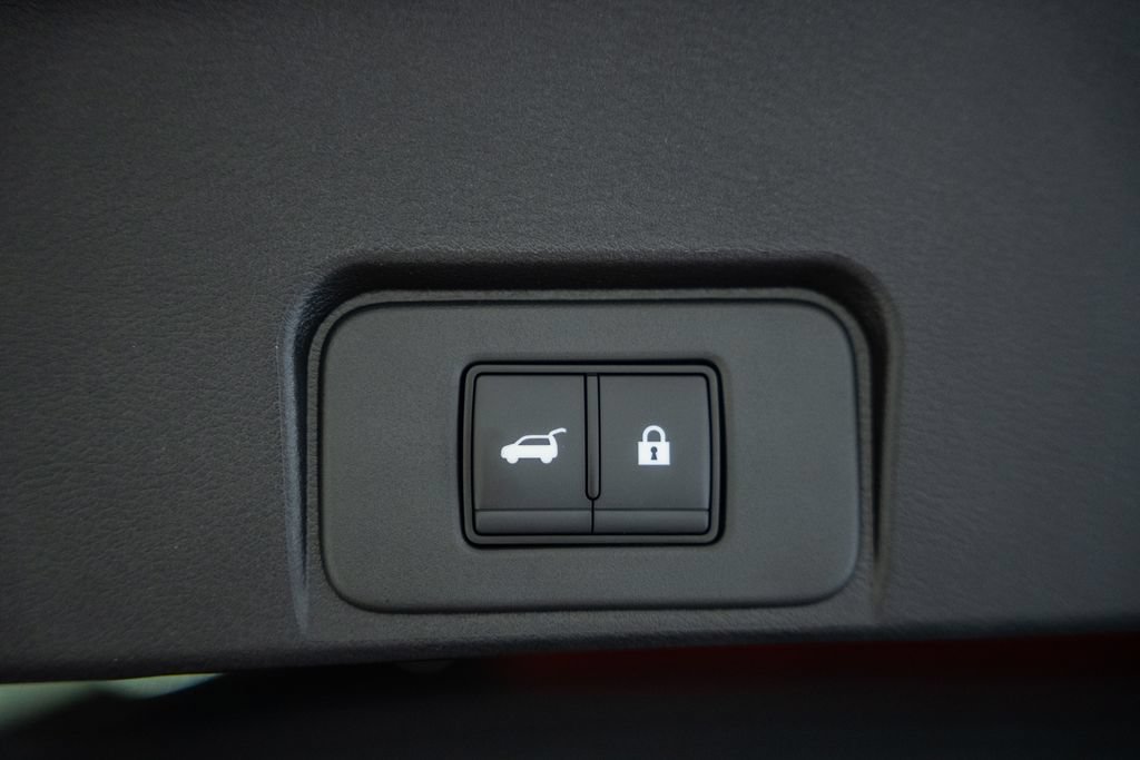 Used 2026 Nissan Rogue SV w/ Rock Creek Premium Package AWD/4WD image 10