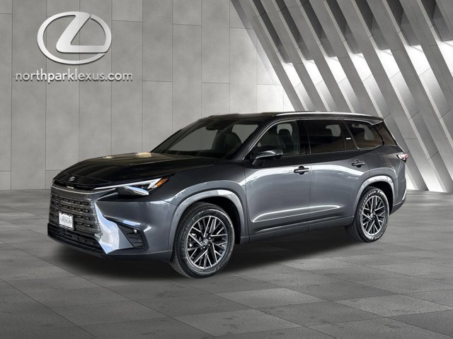 Certified 2025 Lexus TX 350 AWD w/ Technology Package image 3