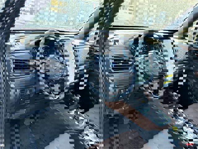 New 2025 Subaru Forester Touring image 10