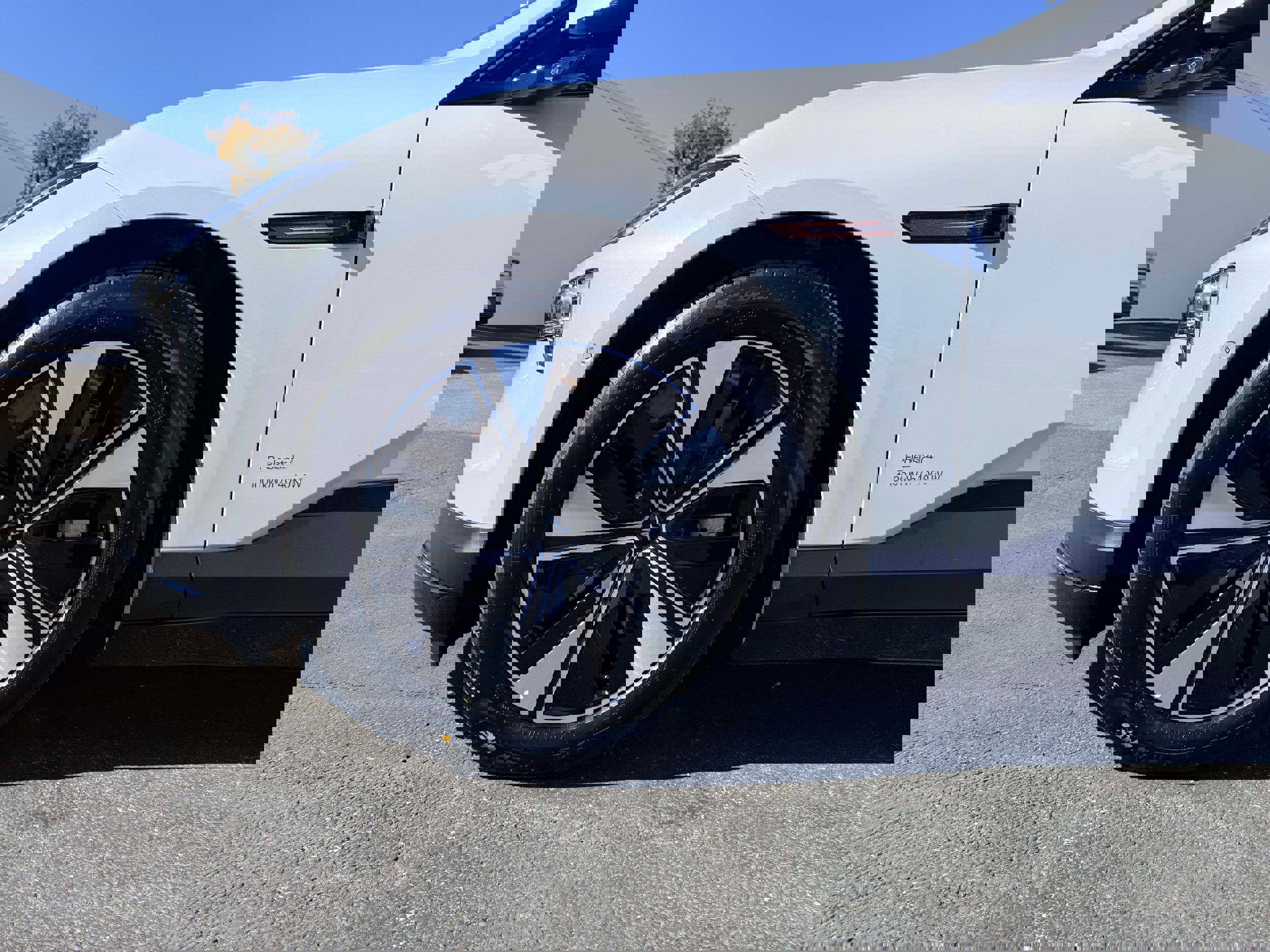 New 2026 Polestar Polestar 4 image 9