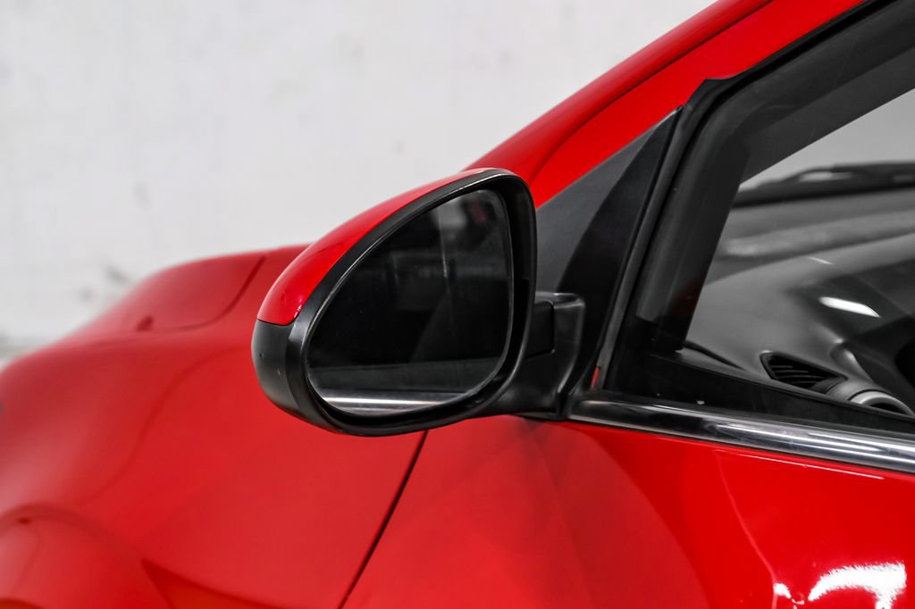 Used 2018 Chevrolet Sonic LT FWD image 37