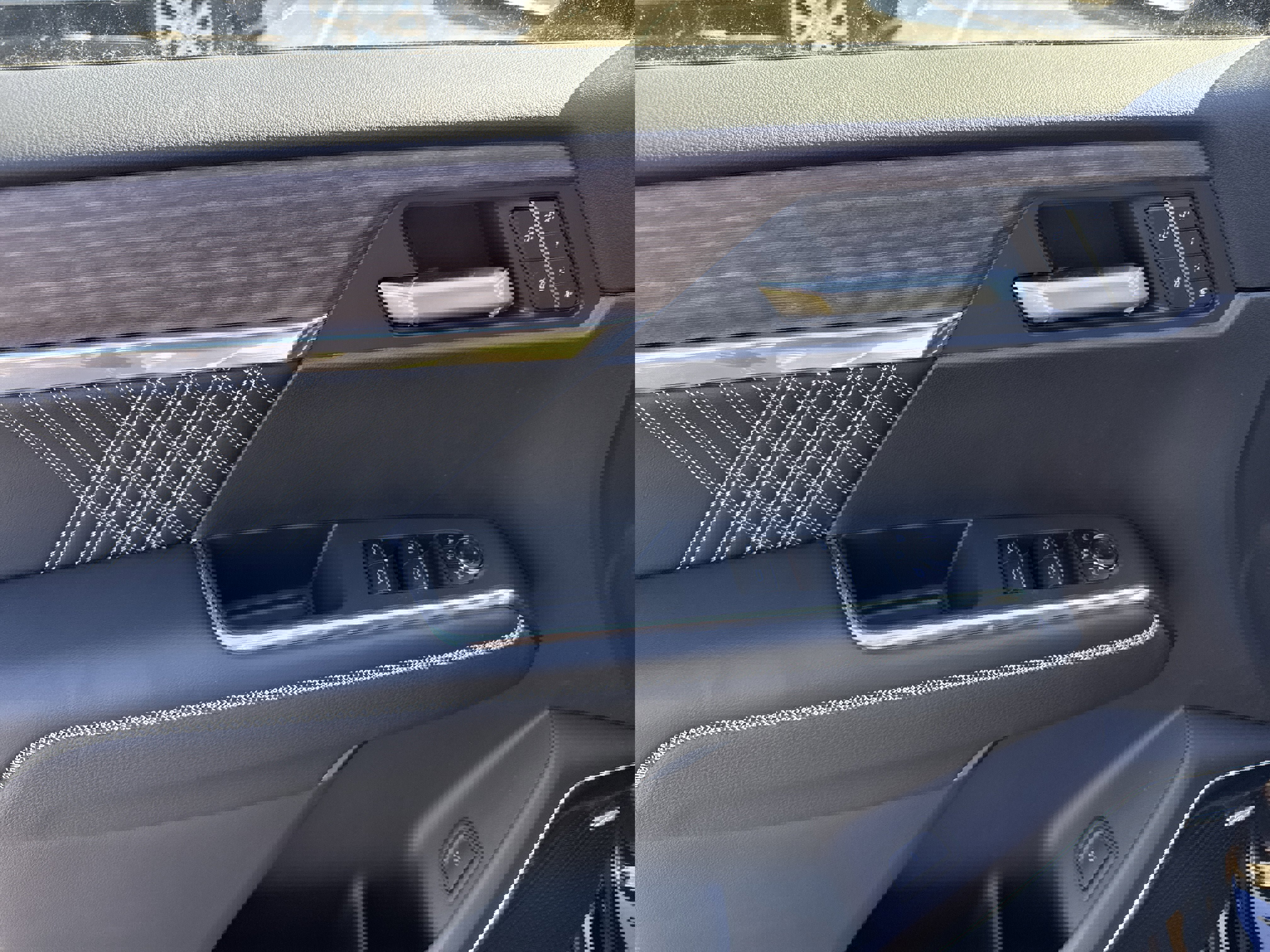 New 2026 GMC Acadia Denali w/ Super Cruise Package image 14