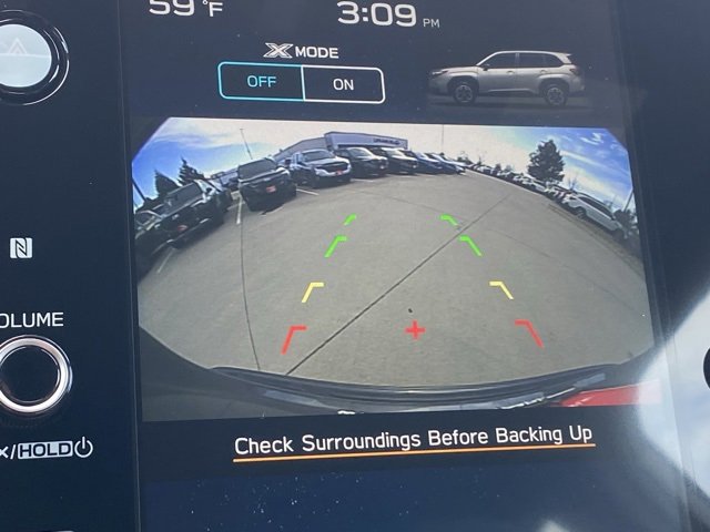 New 2026 Subaru Forester Premium image 22