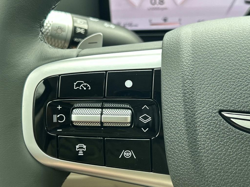 New 2026 Genesis GV80 2.5T image 31