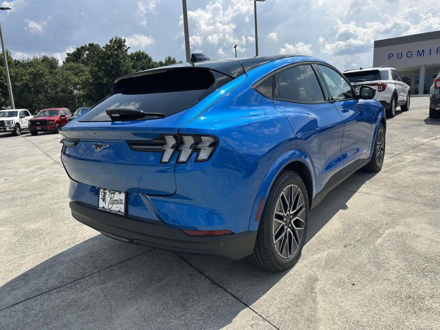 New 2025 Ford Mustang Mach-E Premium RWD image 7