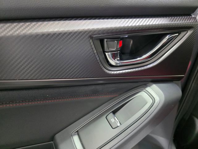 New 2026 Subaru WRX Limited image 27