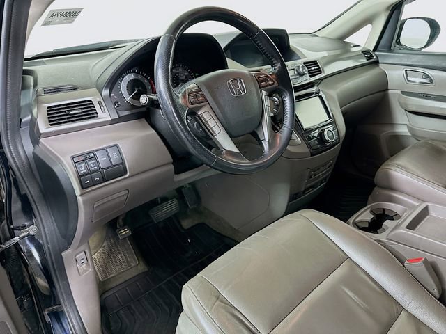 Used 2016 Honda Odyssey Touring image 10