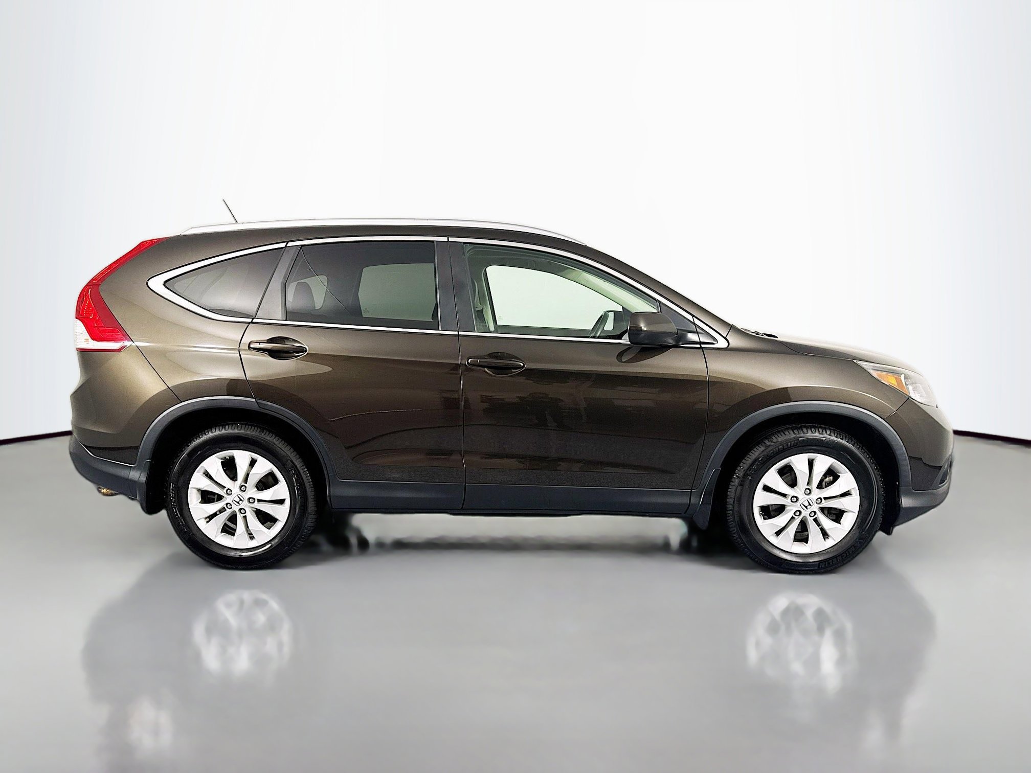 Used 2013 Honda CR-V EX-L image 4