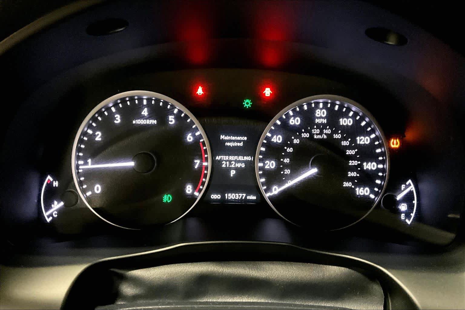 Used 2014 Lexus ES 350 w/ Luxury Package FWD image 25