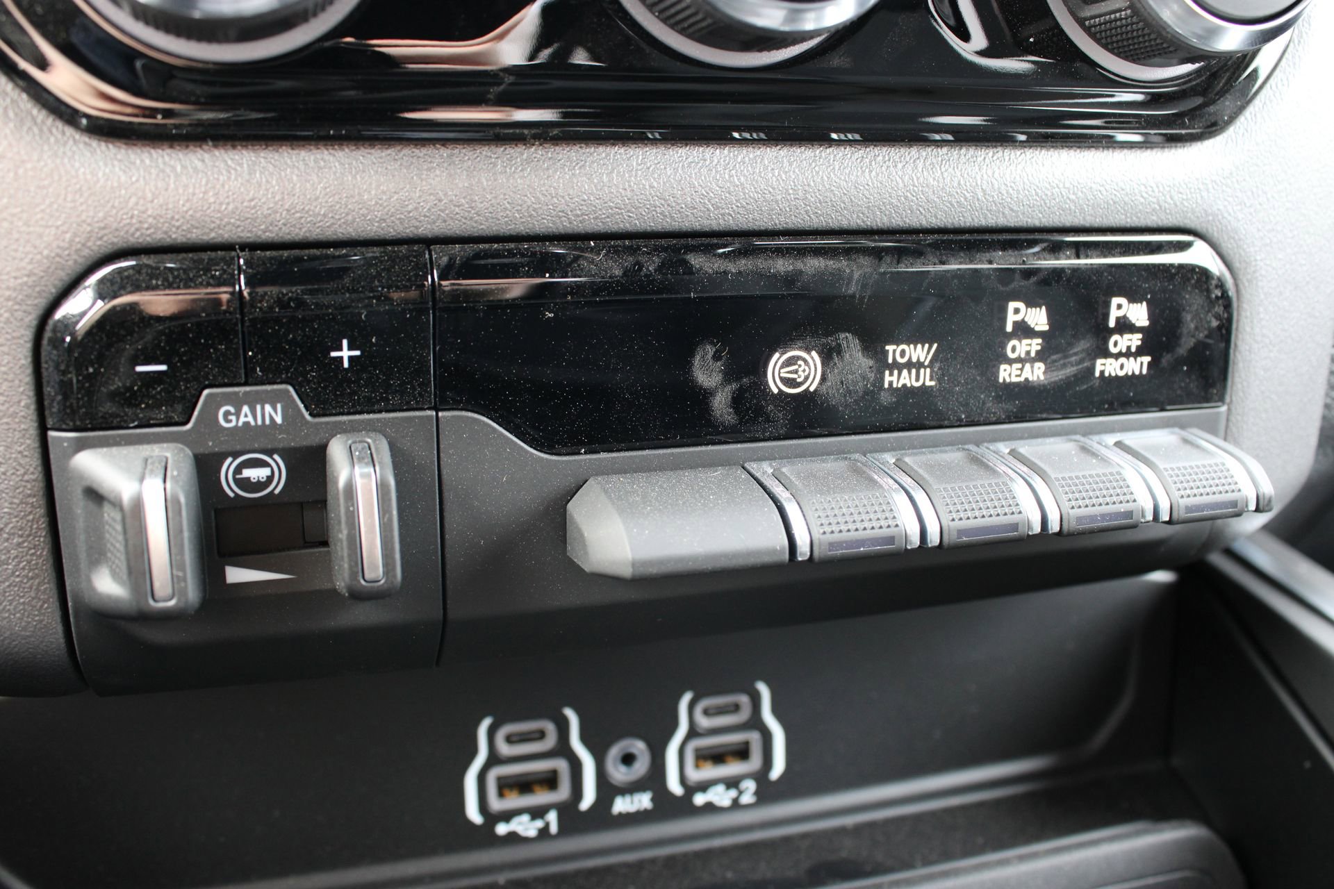 New 2025 RAM 2500 Big Horn image 35