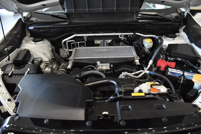 Used 2024 Subaru Ascent Premium w/ Convenience Package image 36