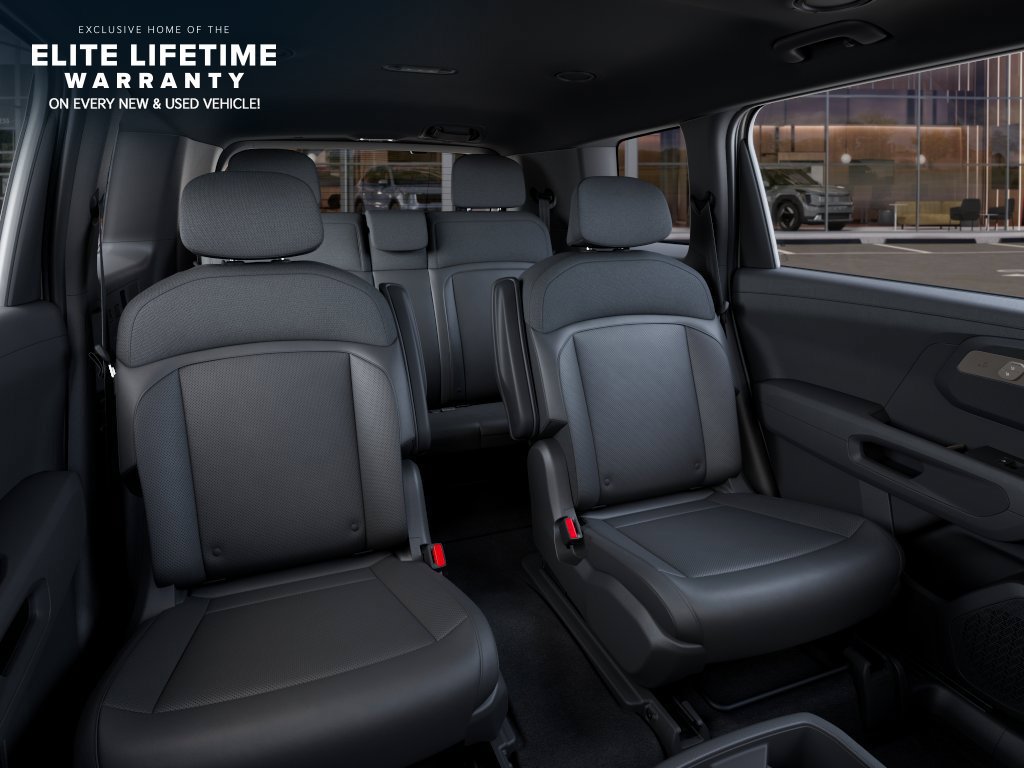 New 2027 Kia Telluride S FWD image 17