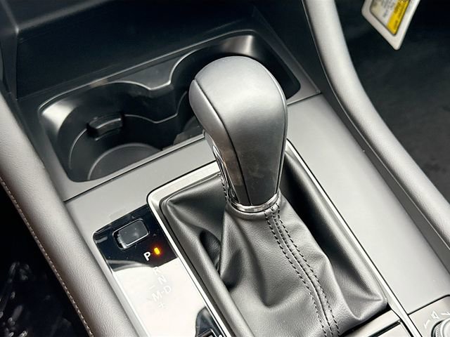 New 2026 MAZDA MAZDA3 2.5 S Sedan w/ Preferred Pkg FWD image 17