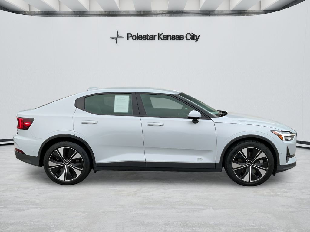 Used 2023 Polestar Polestar 2 w/ Pilot Pack image 2