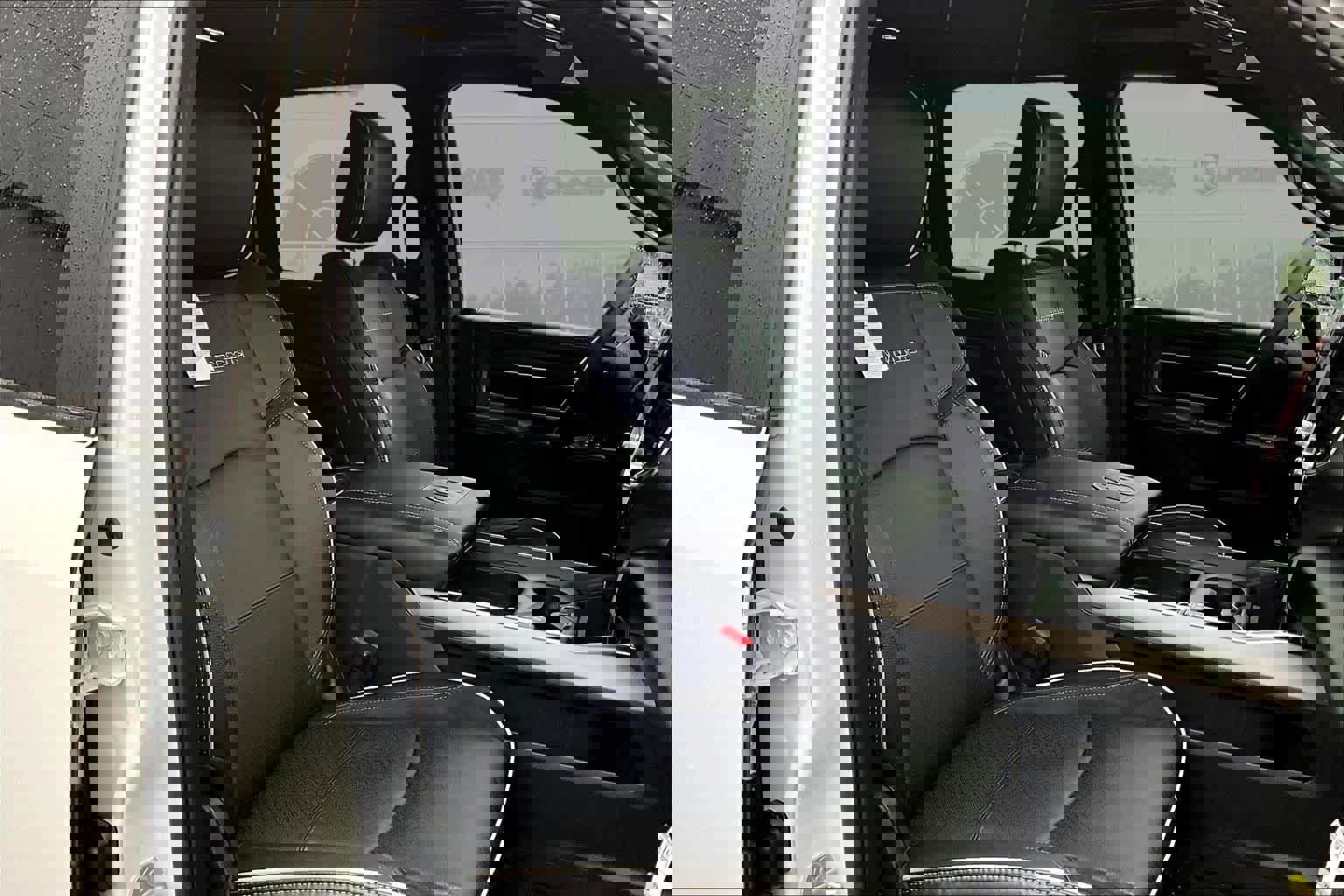 New 2026 RAM 2500 Laramie image 14