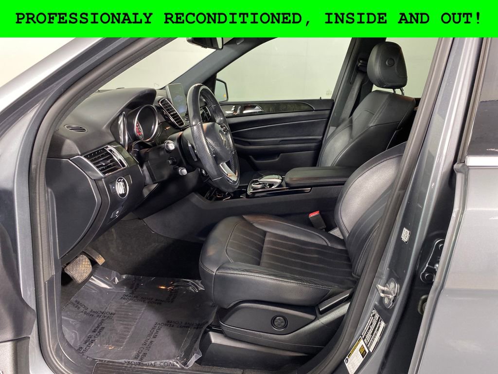 Used 2018 Mercedes-Benz GLE 350 image 7