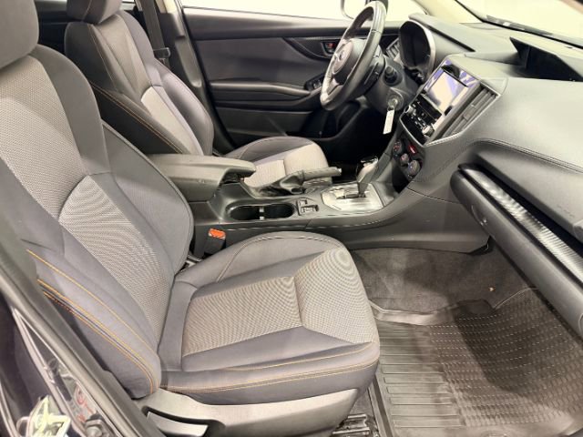 Used 2019 Subaru Crosstrek 2.0i Premium w/ Eyesight System AWD/4WD image 31