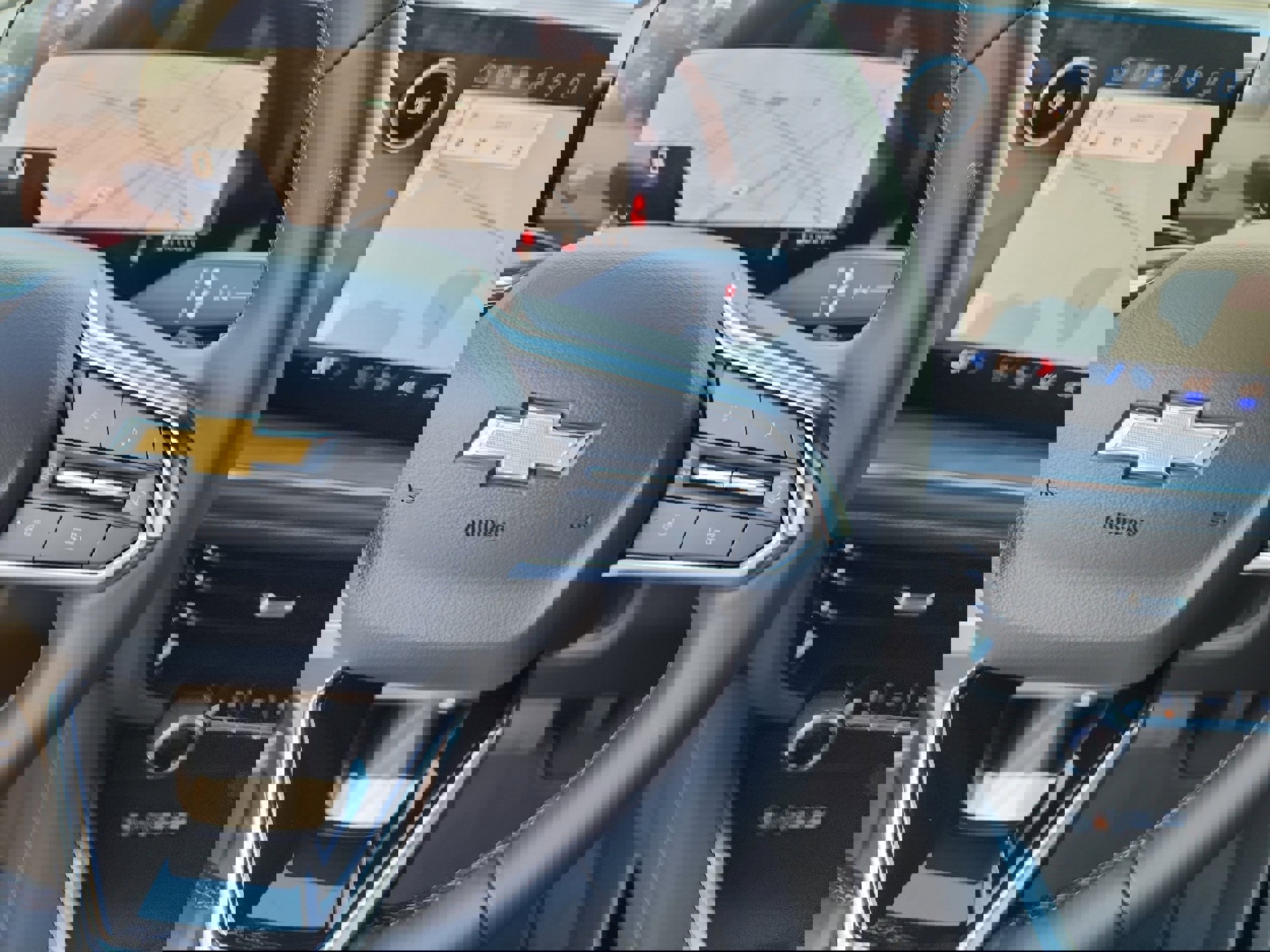 New 2026 Chevrolet Tahoe Premier image 28