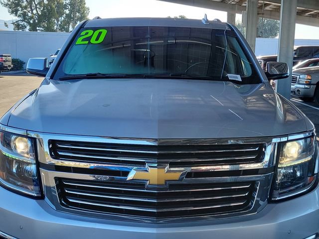 Used 2020 Chevrolet Tahoe Premier image 28