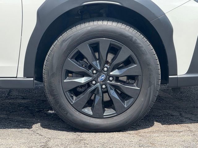 Used 2023 Subaru Outback Onyx Edition XT AWD/4WD image 3