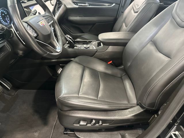Used 2024 Cadillac XT6 Sport AWD/4WD image 20