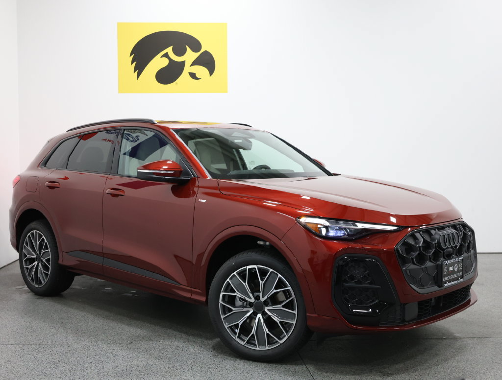 New 2026 Audi Q5 Premium Plus AWD/4WD image 2