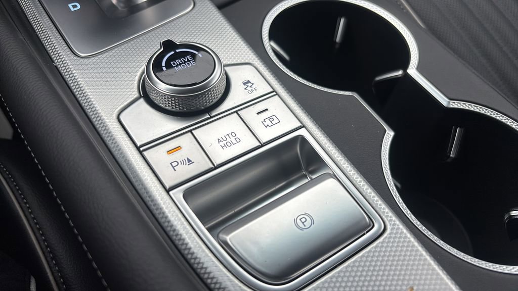 New 2026 Genesis G70 2.5T Prestige AWD/4WD image 30