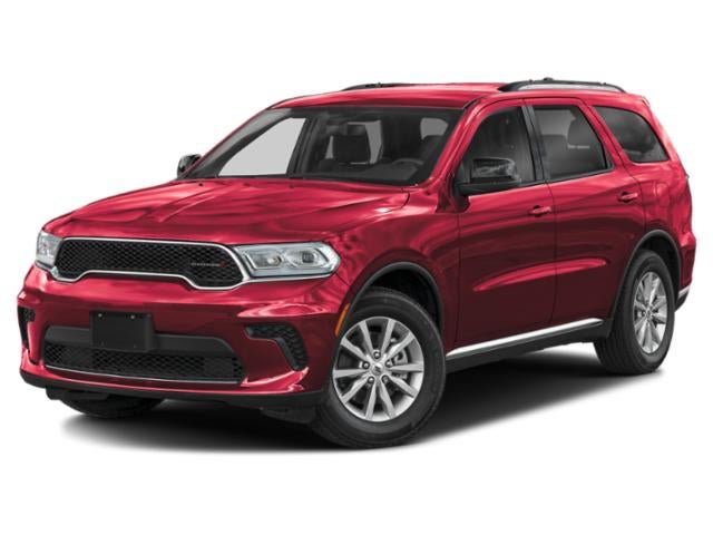 Used 2025 Dodge Durango GT AWD/4WD image 1