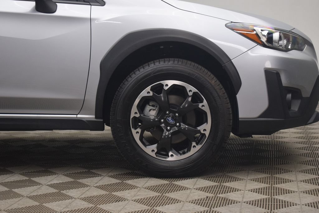 Used 2022 Subaru Crosstrek 2.0i Premium w/ Popular Package #3 AWD/4WD image 27