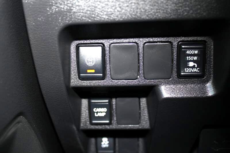 Used 2024 Nissan Frontier SV w/ SV Convenience Package image 25