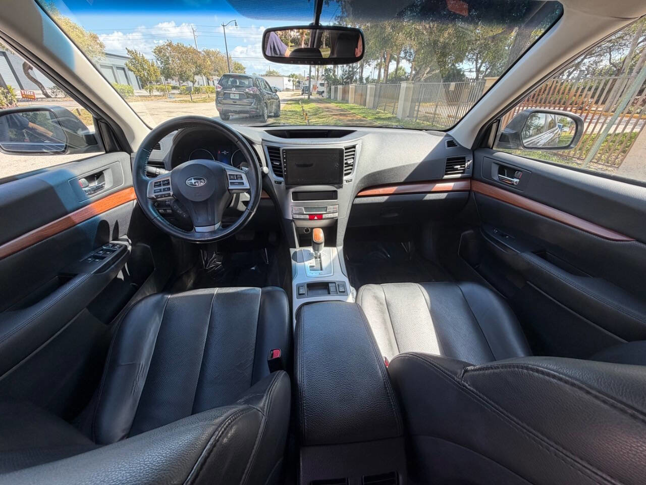 Used 2013 Subaru Outback 2.5i Limited w/ Moonroof Pkg image 24