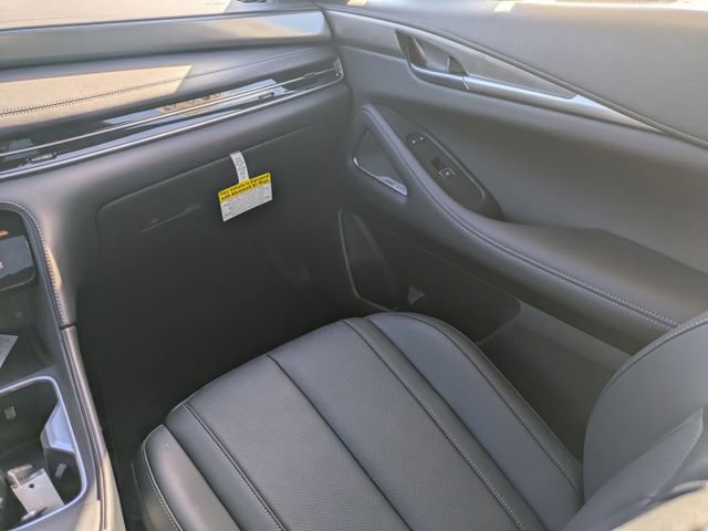 Certified 2025 INFINITI QX60 Luxe w/ Black Edition image 20