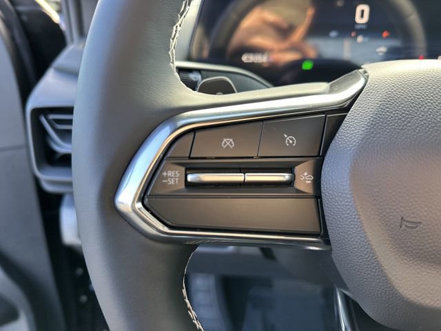 New 2026 Chevrolet Silverado EV LT w/ Plus Package image 17