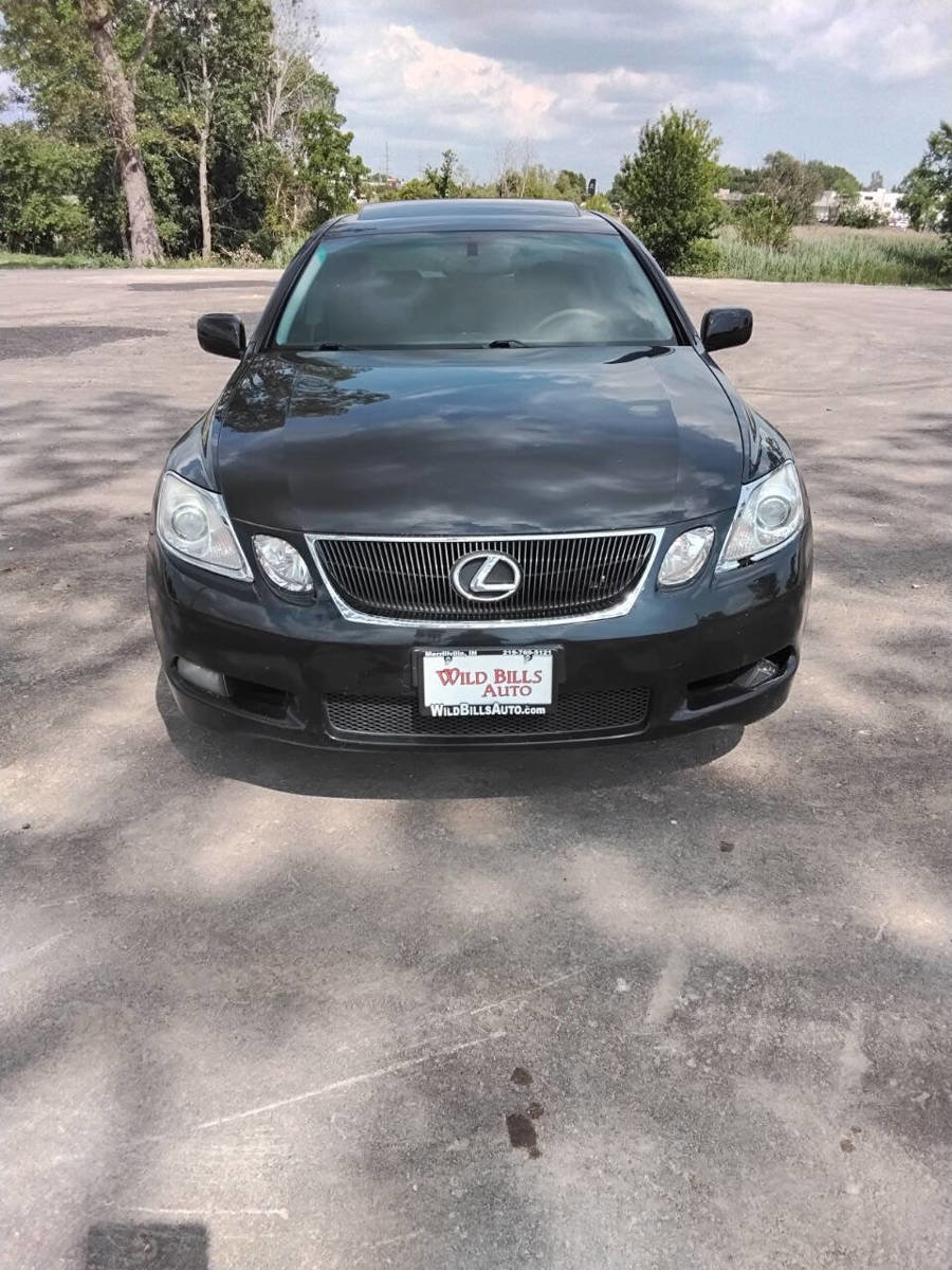 Used 2006 Lexus GS 300 AWD image 3