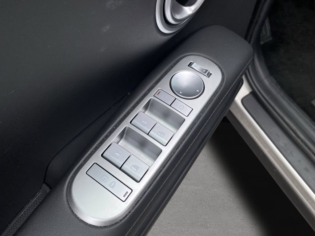 Certified 2026 Hyundai Palisade SEL AWD/4WD image 14
