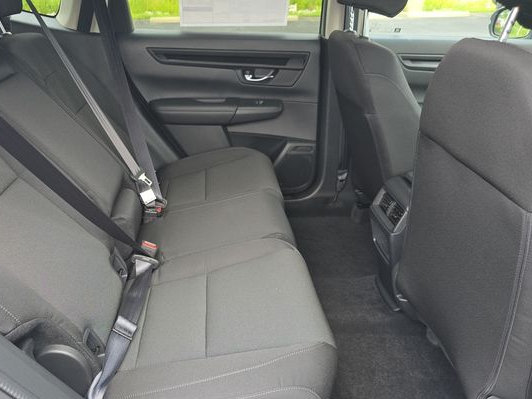 New 2027 Honda CR-V LX image 27
