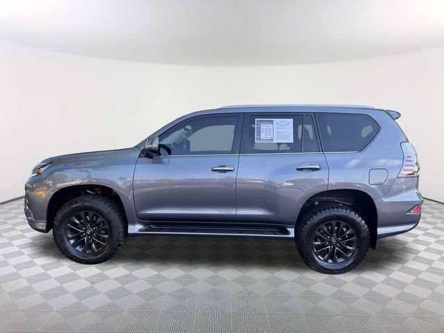 Used 2020 Lexus GX 460 Premium w/ Premium Package AWD/4WD image 8