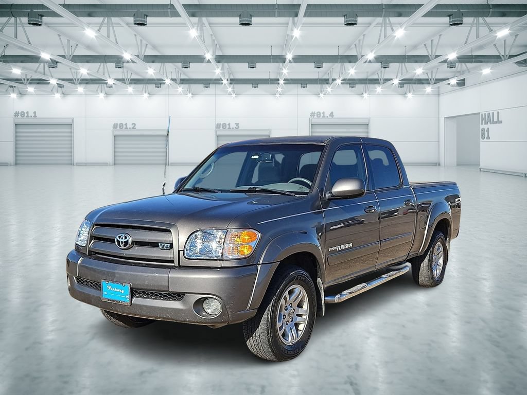 Used 2004 Toyota Tundra Limited