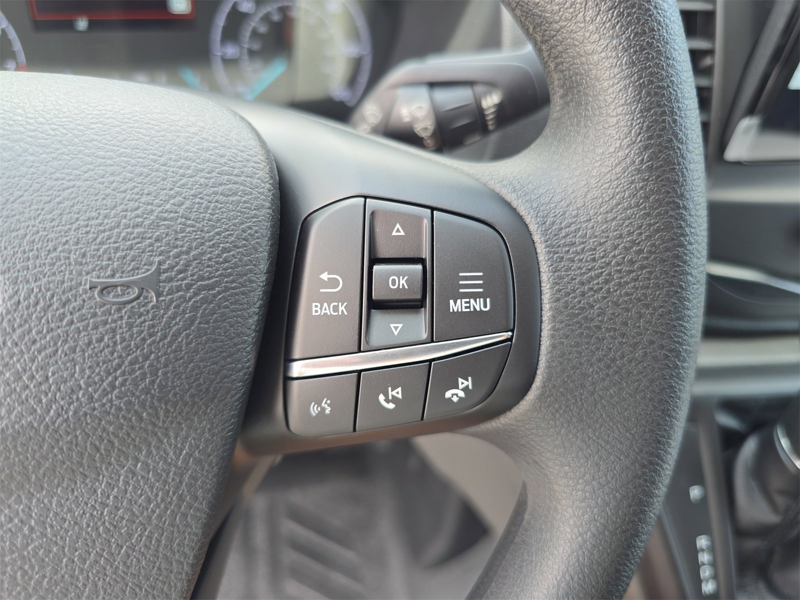 New 2025 Ford Transit 150 Low Roof w/ Load Area Protection Package image 23