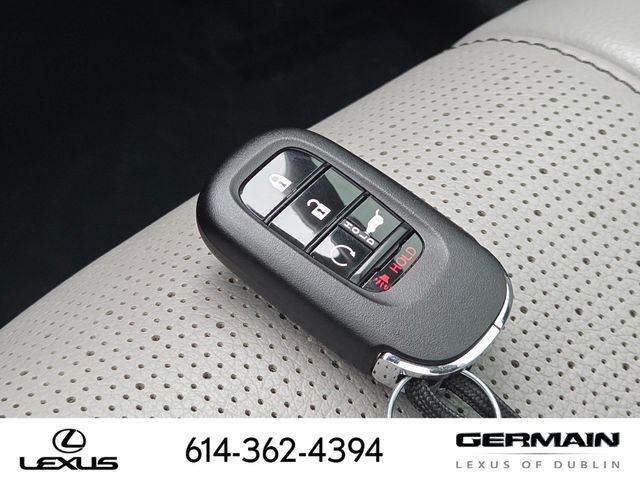 Used 2023 Honda Pilot Elite image 43
