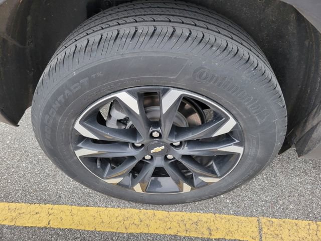 Used 2023 Chevrolet TrailBlazer LT FWD image 6