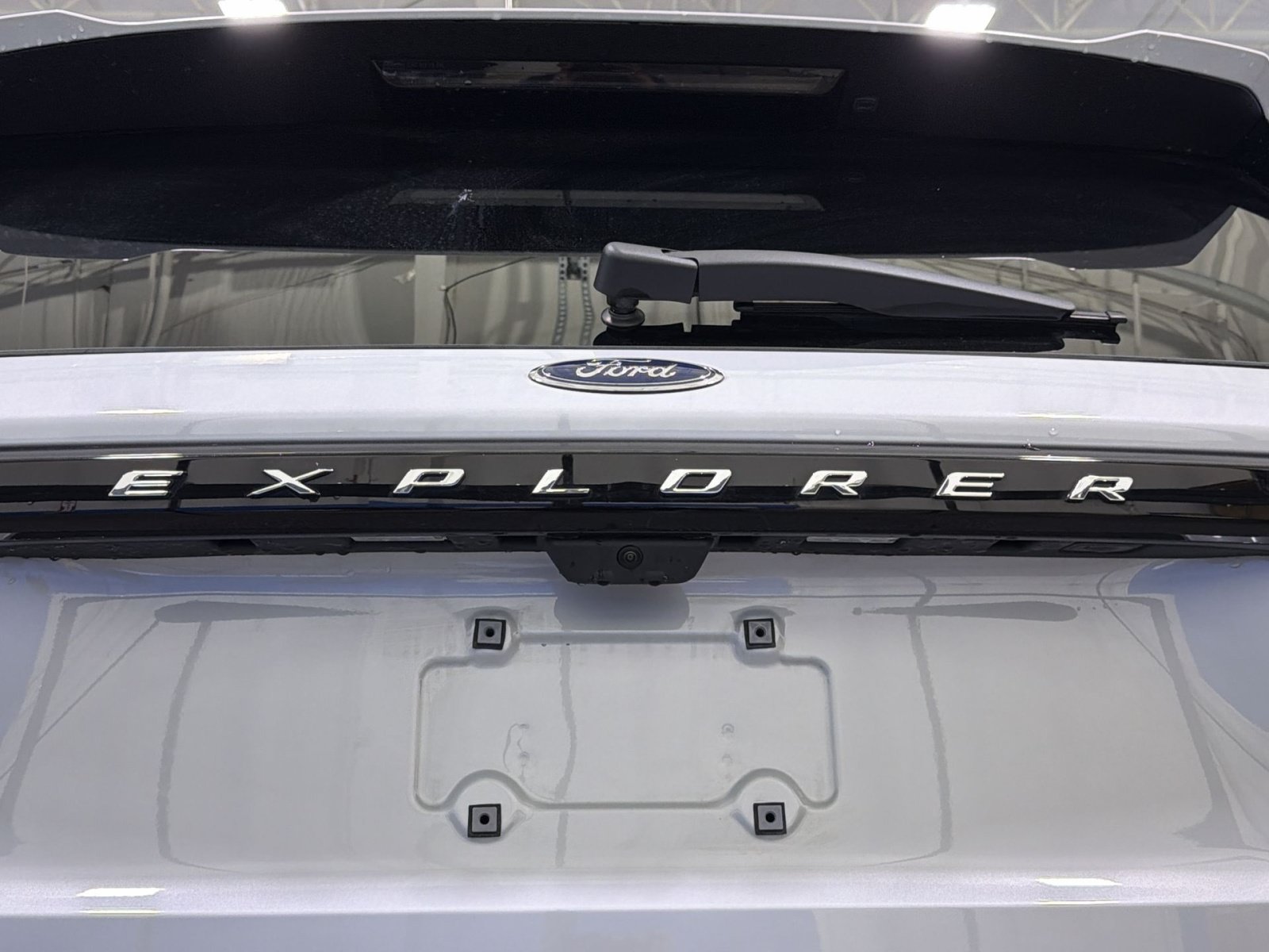 New 2026 Ford Explorer Active w/ Active Comfort Package AWD/4WD image 20