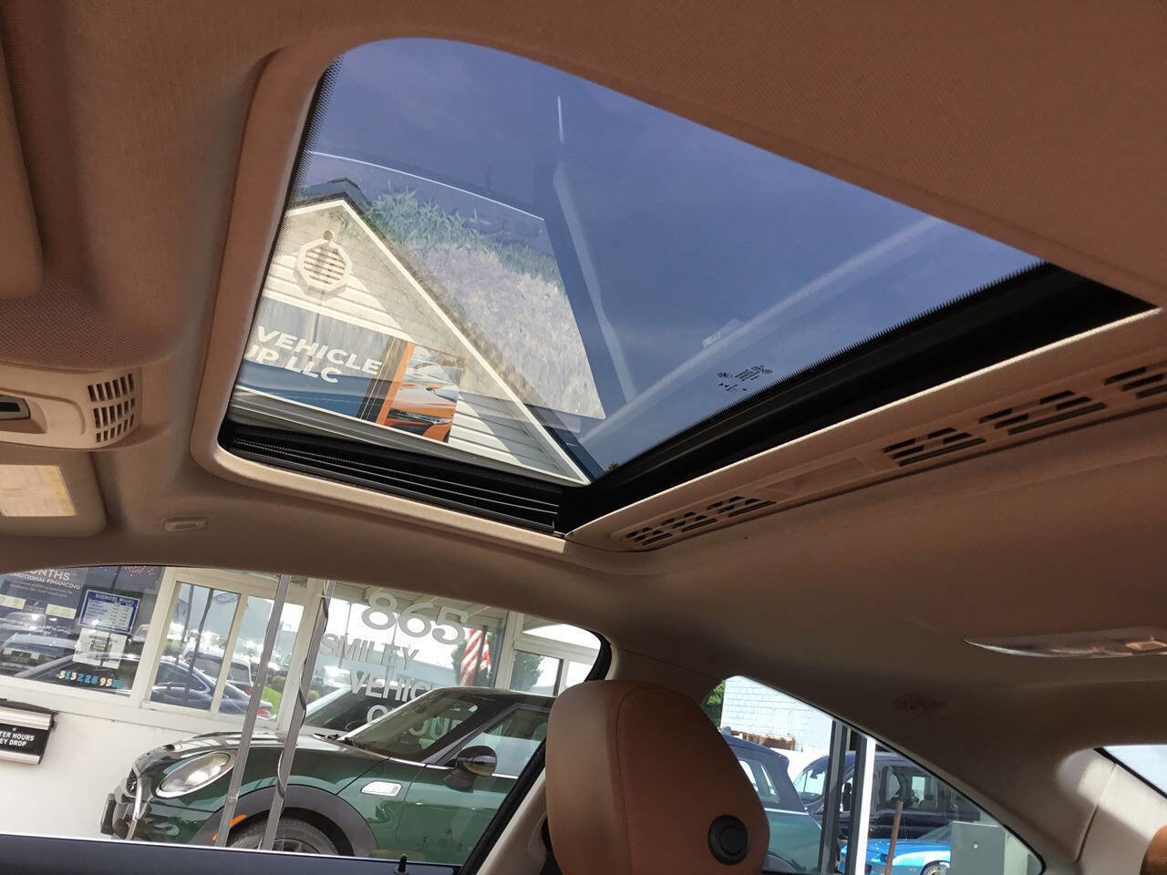 Used 2015 BMW 428i xDrive Coupe w/ Premium Package image 25