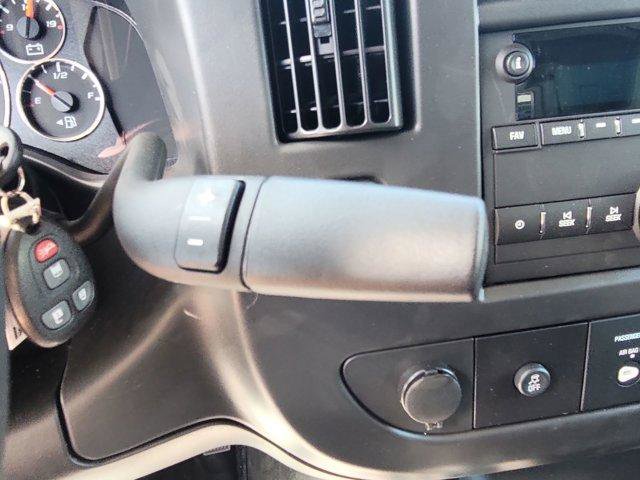 New 2025 Chevrolet Express 2500 w/ Driver Convenience Package RWD image 15