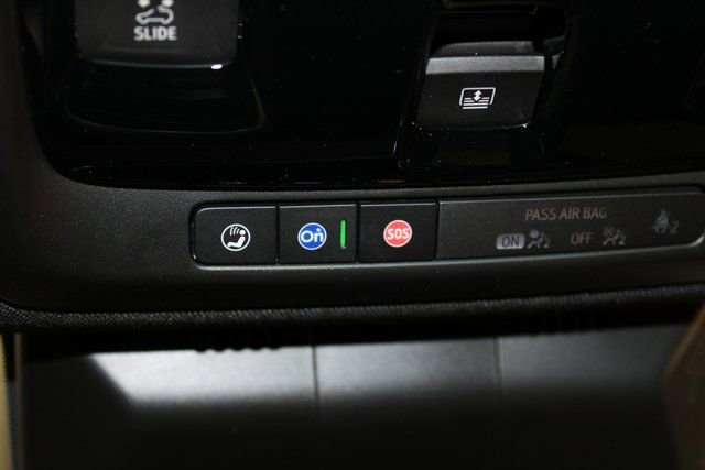 New 2026 Cadillac Escalade ESV Luxury w/ Touring Package image 38