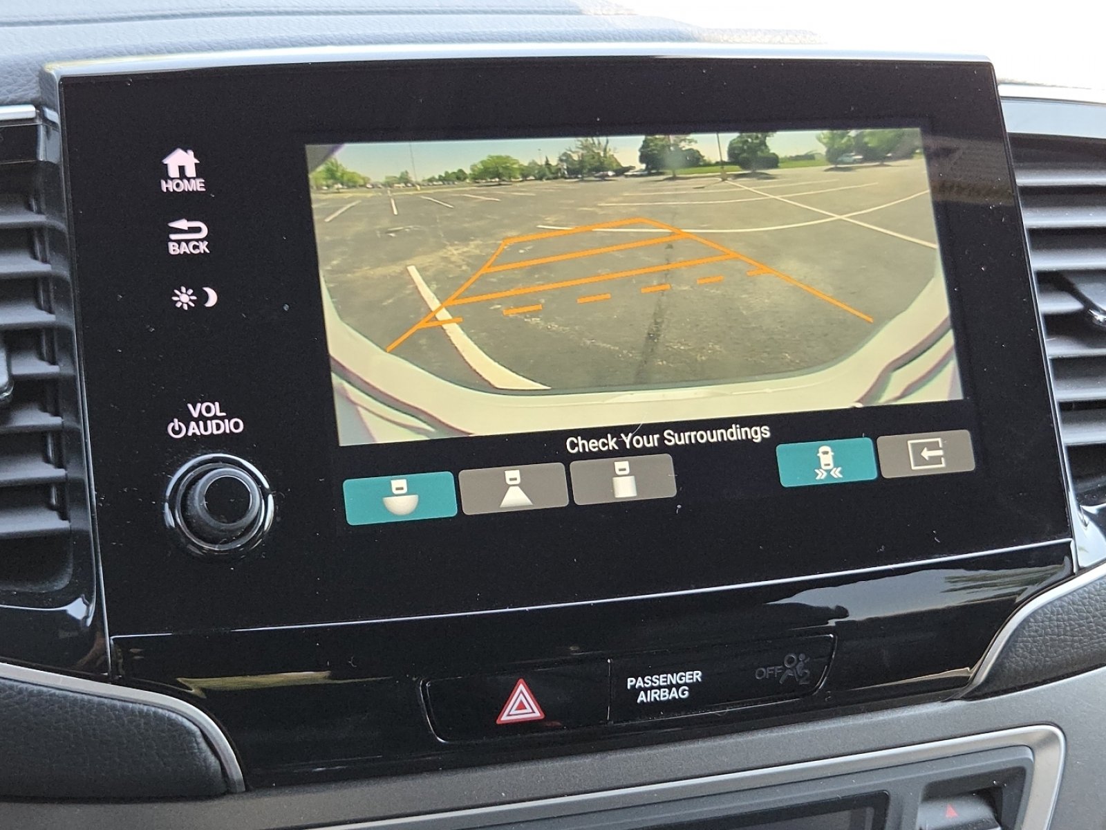 Certified 2023 Honda Passport EX-L image 13