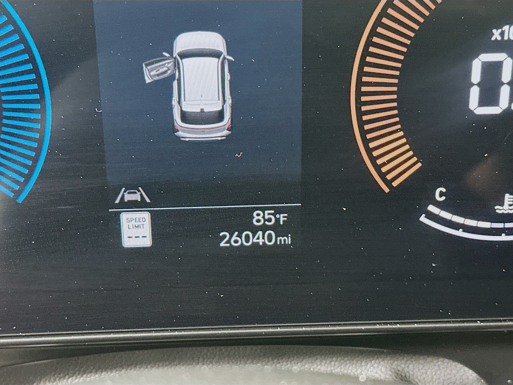 Used 2026 Hyundai Kona SEL Sport FWD image 19