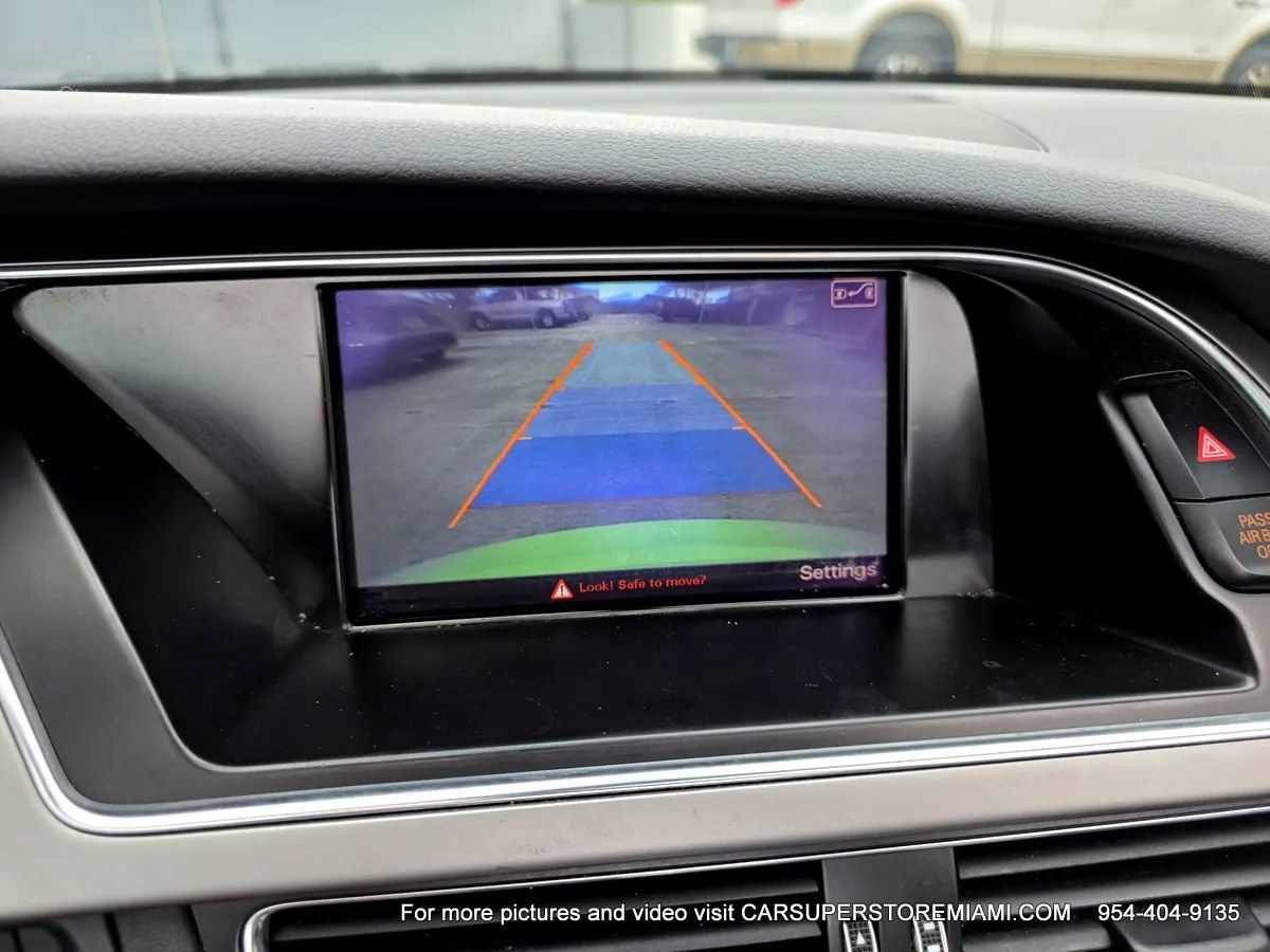 Used 2013 Audi S5 Premium Plus w/ Audi MMI Navigation Plus Pkg AWD/4WD image 97