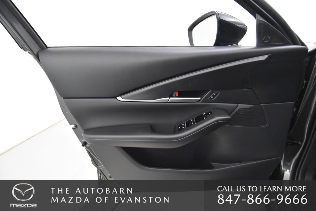 New 2026 MAZDA CX-30 AWD 2.5 S w/ Select Sport Pkg image 30